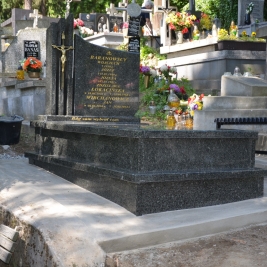 Elita cała płyta ścięte rogi