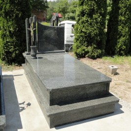 Elita ścięte rogi + belki